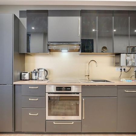 144 Suite Bebesse - Superbe Appartement A Paris Extérieur photo