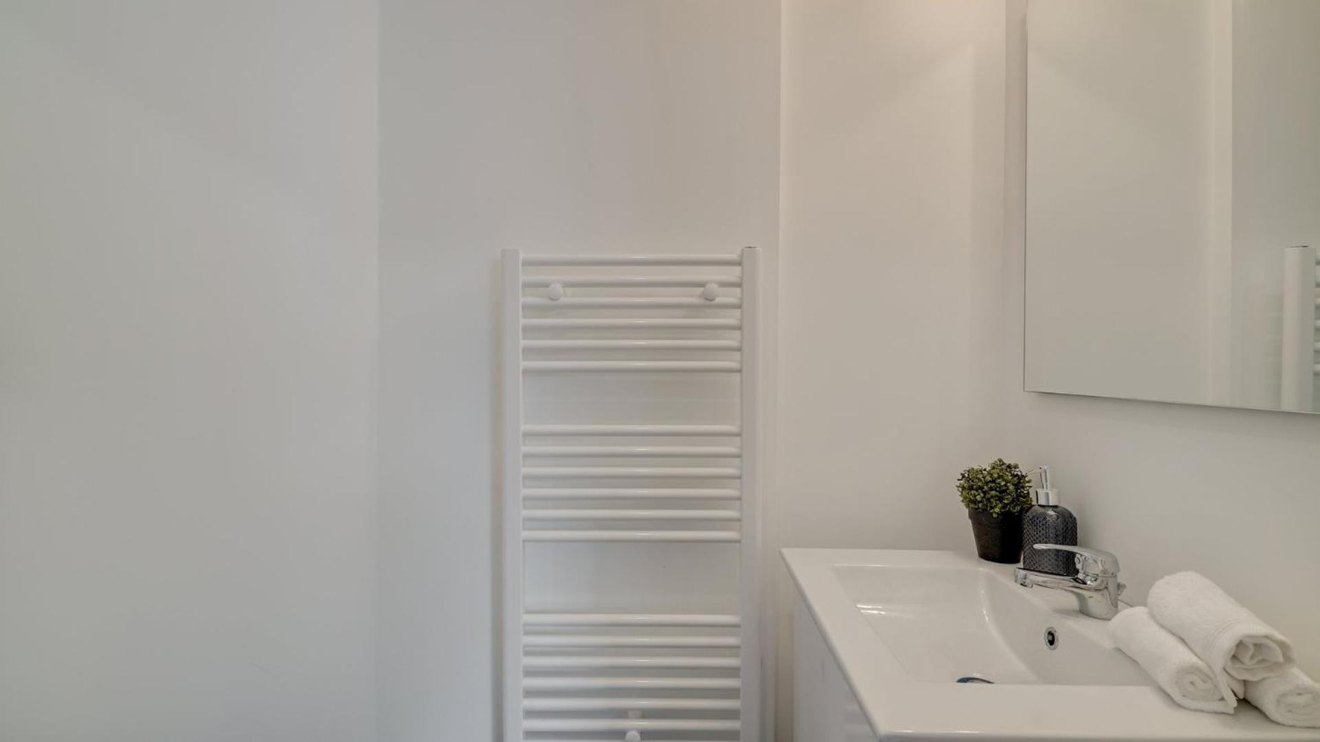 144 Suite Bebesse - Superbe Appartement A Paris Extérieur photo